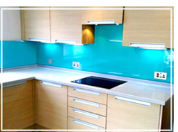 lake glass splashback