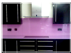 marshmallow splashback