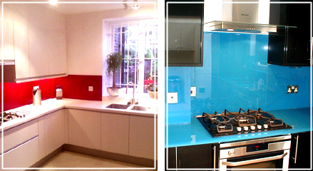 ruby and ionian splashbacks