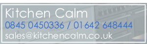 kitchen calm small logo